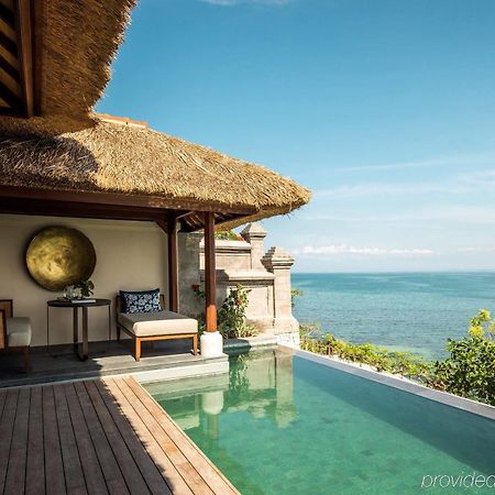 Four Seasons Resort Bali At Jimbaran Bay Exterior photo