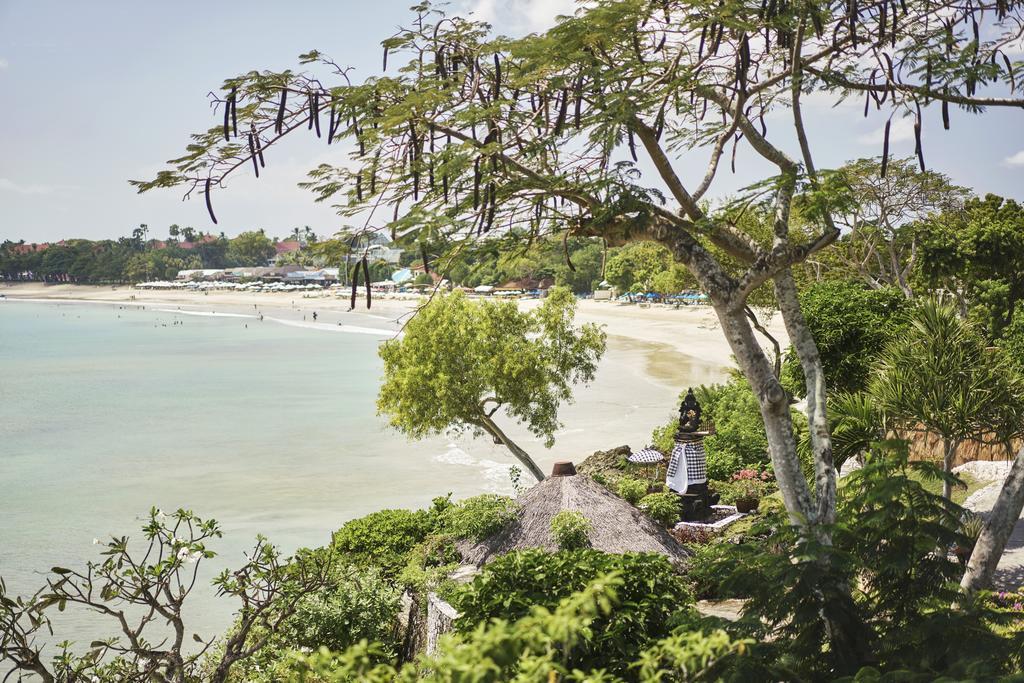 Four Seasons Resort Bali At Jimbaran Bay Exterior photo