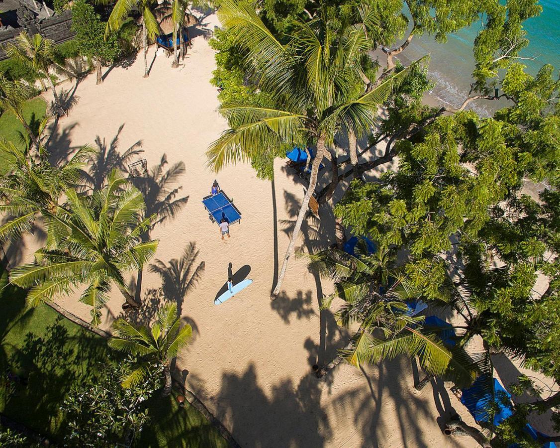 Four Seasons Resort Bali At Jimbaran Bay Exterior photo